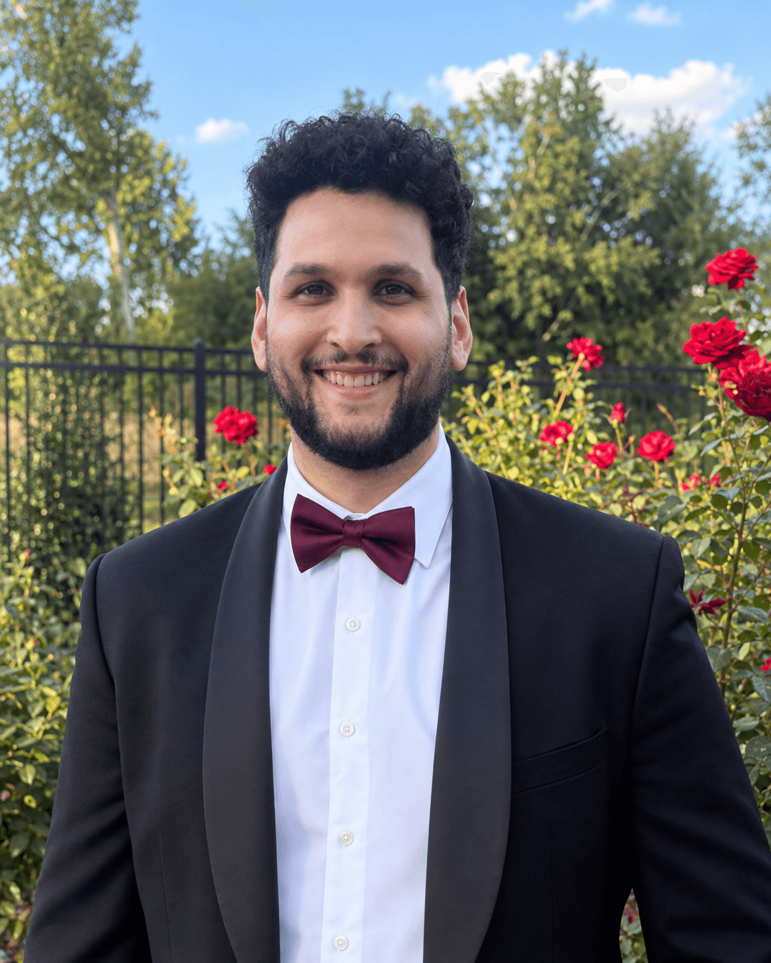 Charbel, founder of SleekSync